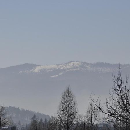 Gorskie Tarasy Nowy Sacz Exterior photo